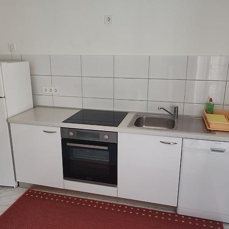 Ribaric Vila Banjol Exterior foto