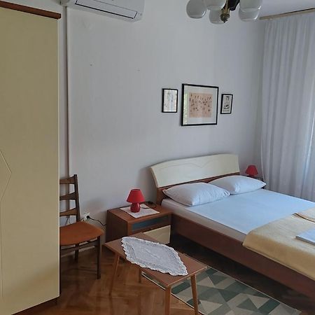 Ribaric Vila Banjol Exterior foto