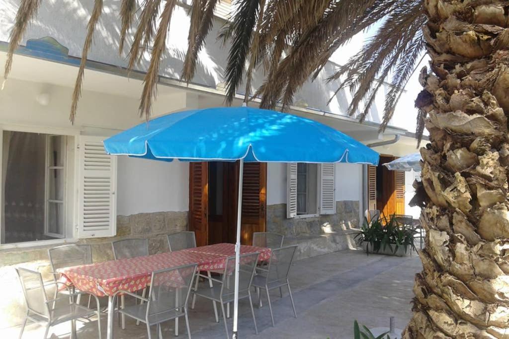 Ribaric Vila Banjol Exterior foto