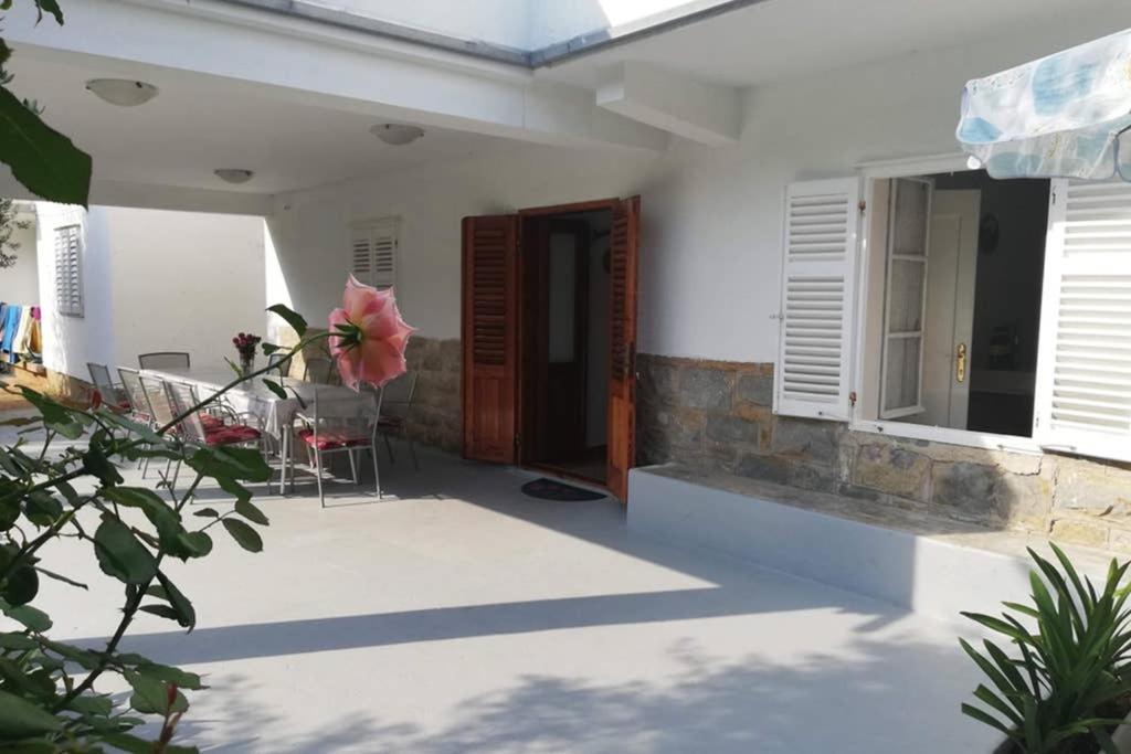 Ribaric Vila Banjol Exterior foto