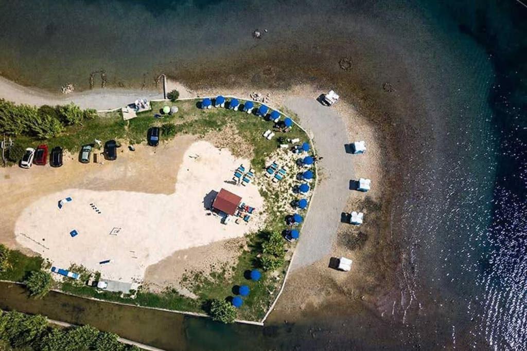 Ribaric Vila Banjol Exterior foto