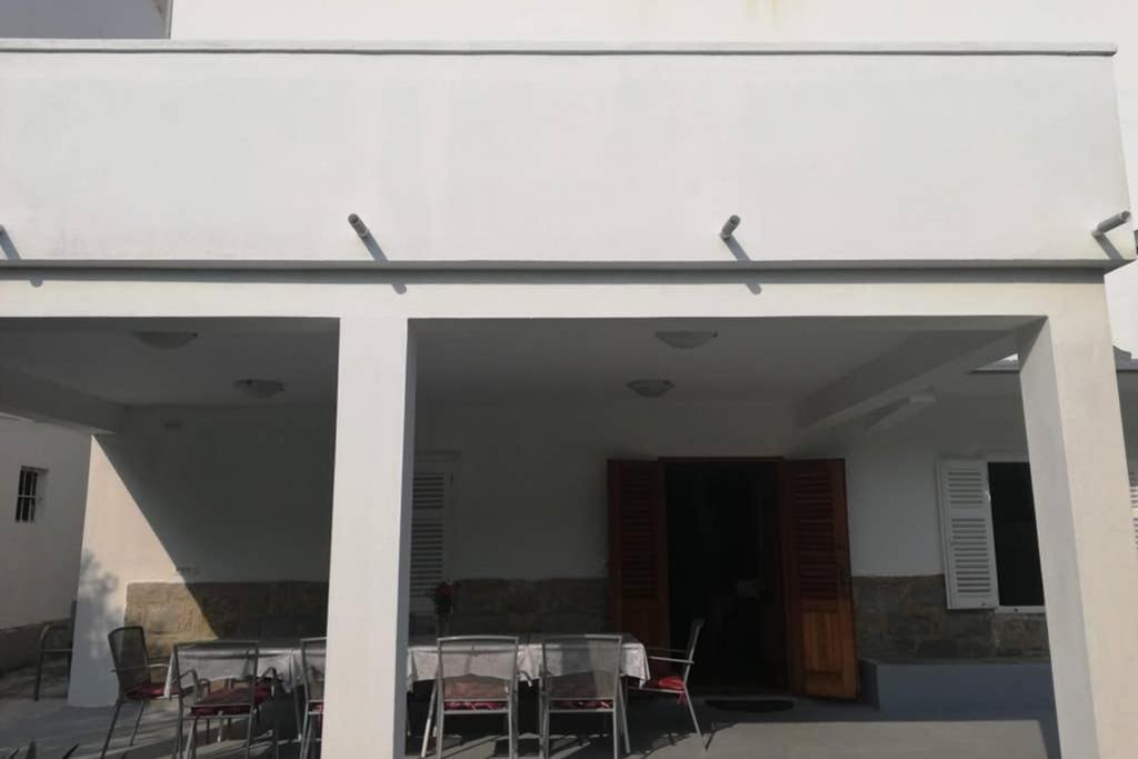 Ribaric Vila Banjol Exterior foto