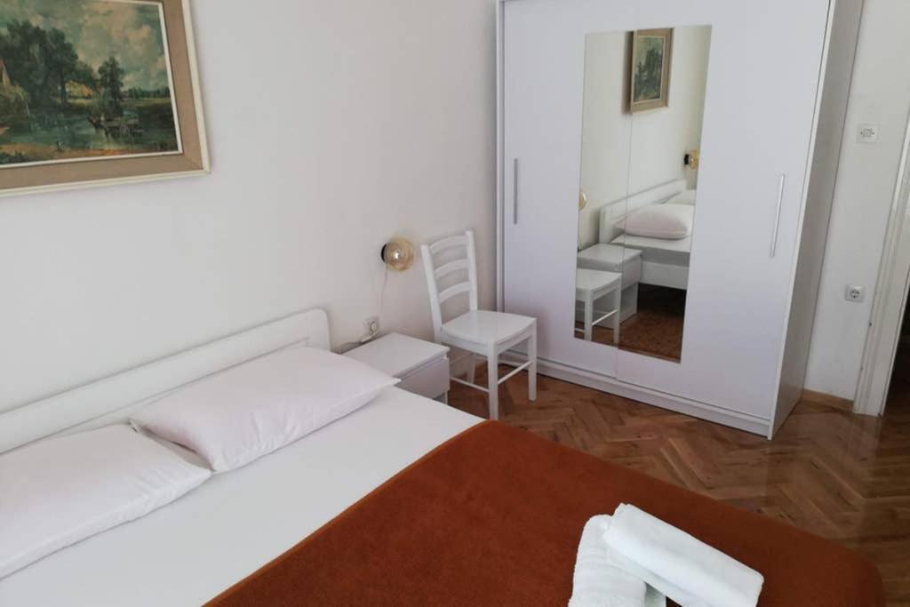 Ribaric Vila Banjol Exterior foto
