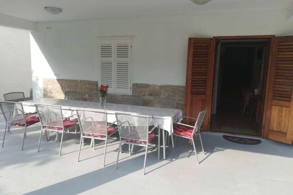 Ribaric Vila Banjol Exterior foto