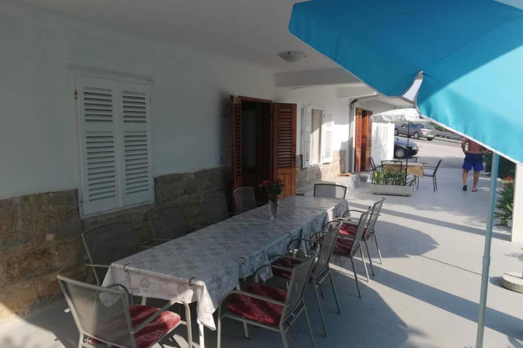 Ribaric Vila Banjol Exterior foto