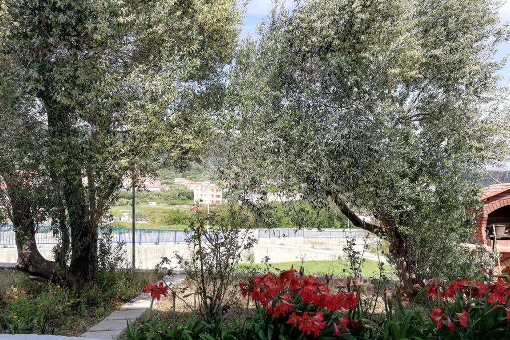 Ribaric Vila Banjol Exterior foto