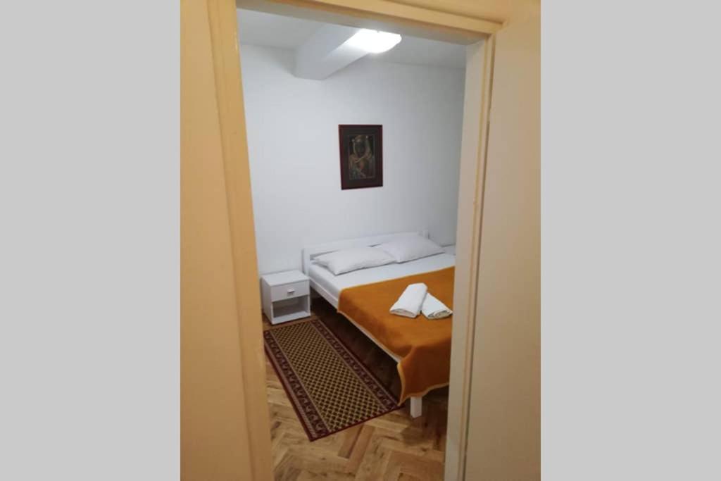 Ribaric Vila Banjol Exterior foto