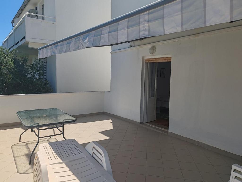 Ribaric Vila Banjol Exterior foto