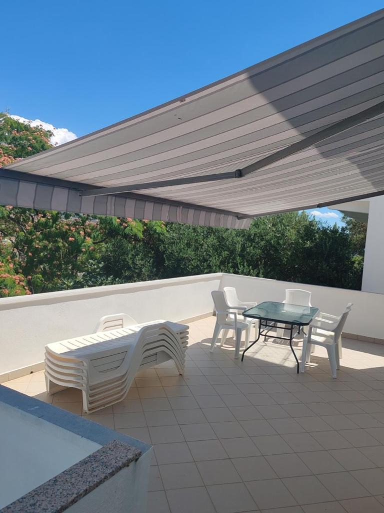 Ribaric Vila Banjol Exterior foto