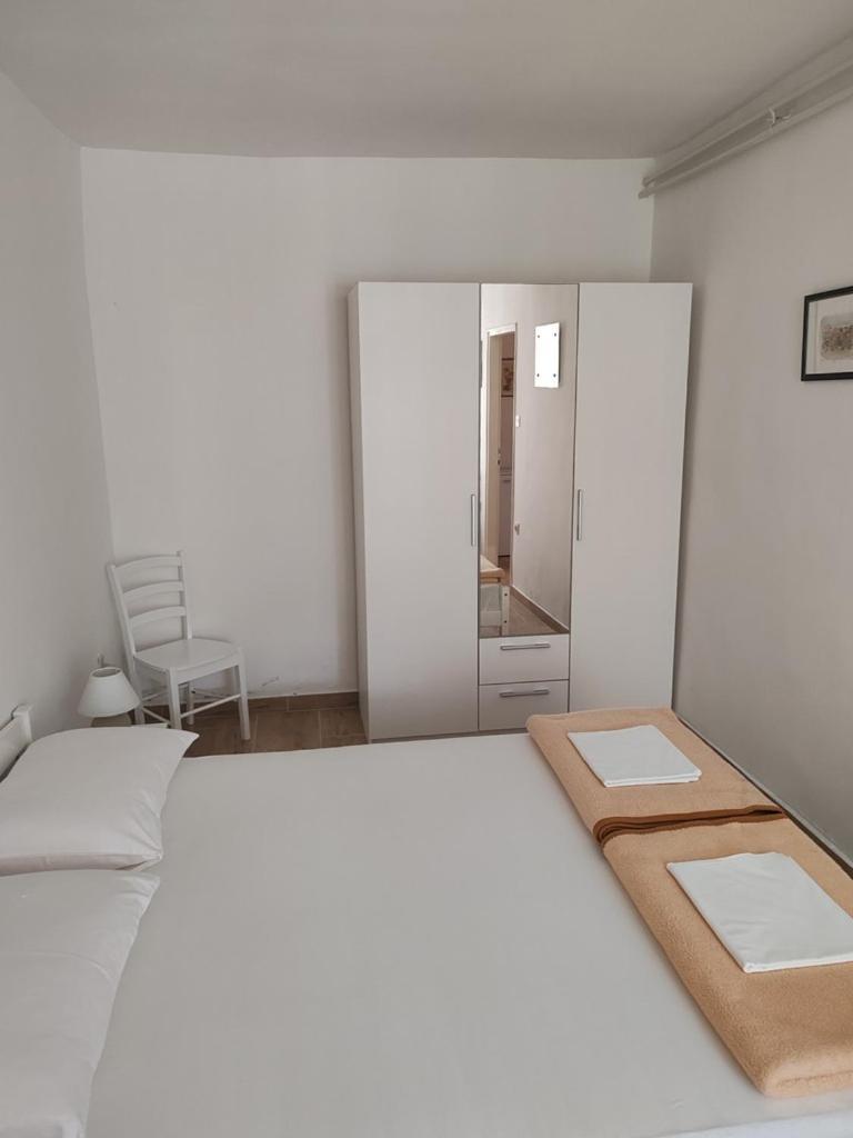 Ribaric Vila Banjol Exterior foto