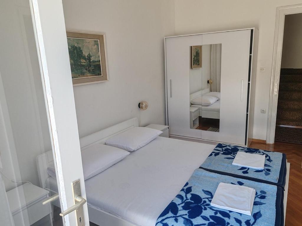 Ribaric Vila Banjol Exterior foto