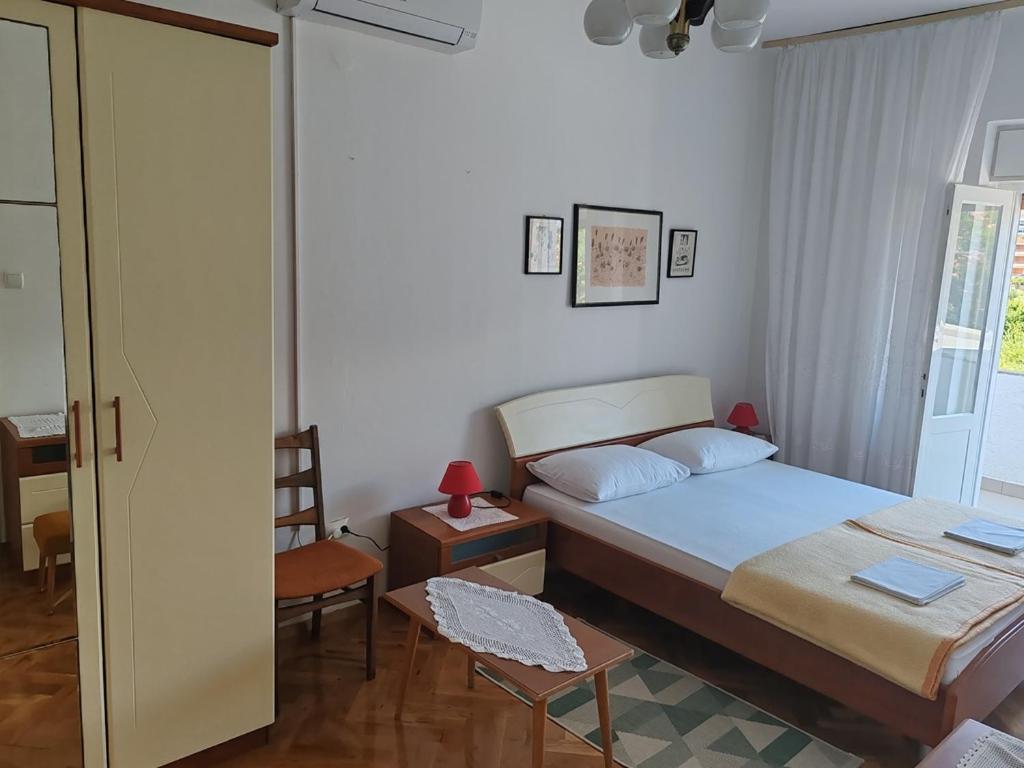 Ribaric Vila Banjol Exterior foto