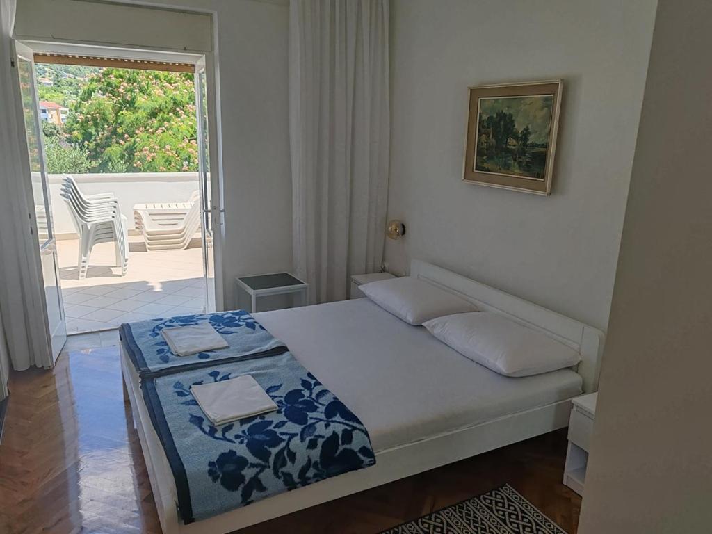 Ribaric Vila Banjol Exterior foto