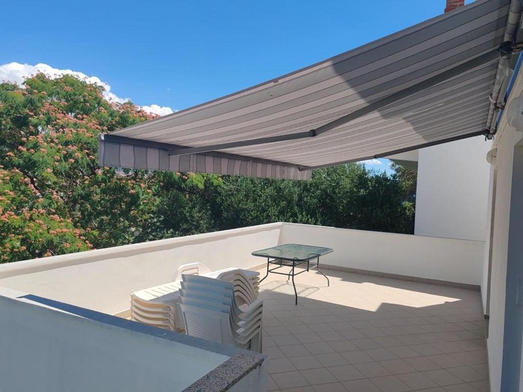 Ribaric Vila Banjol Exterior foto
