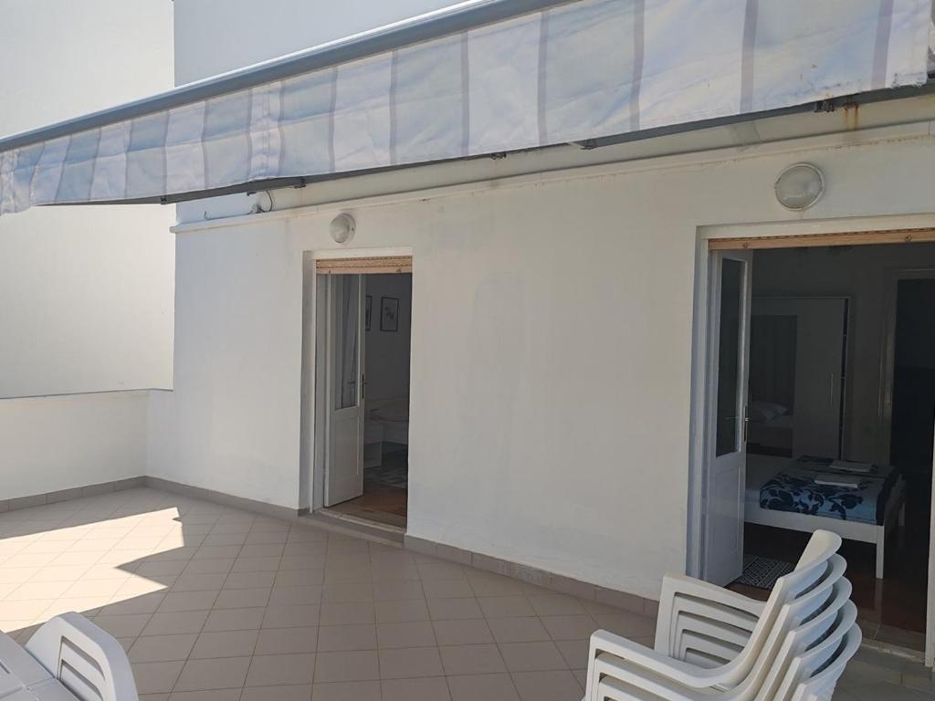 Ribaric Vila Banjol Exterior foto