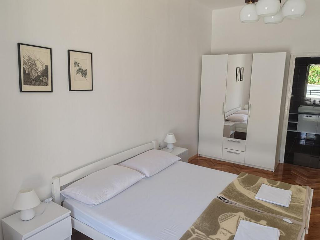 Ribaric Vila Banjol Exterior foto