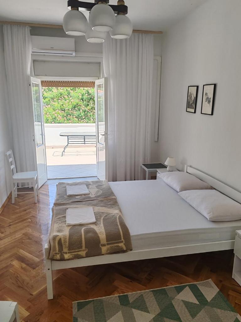 Ribaric Vila Banjol Exterior foto